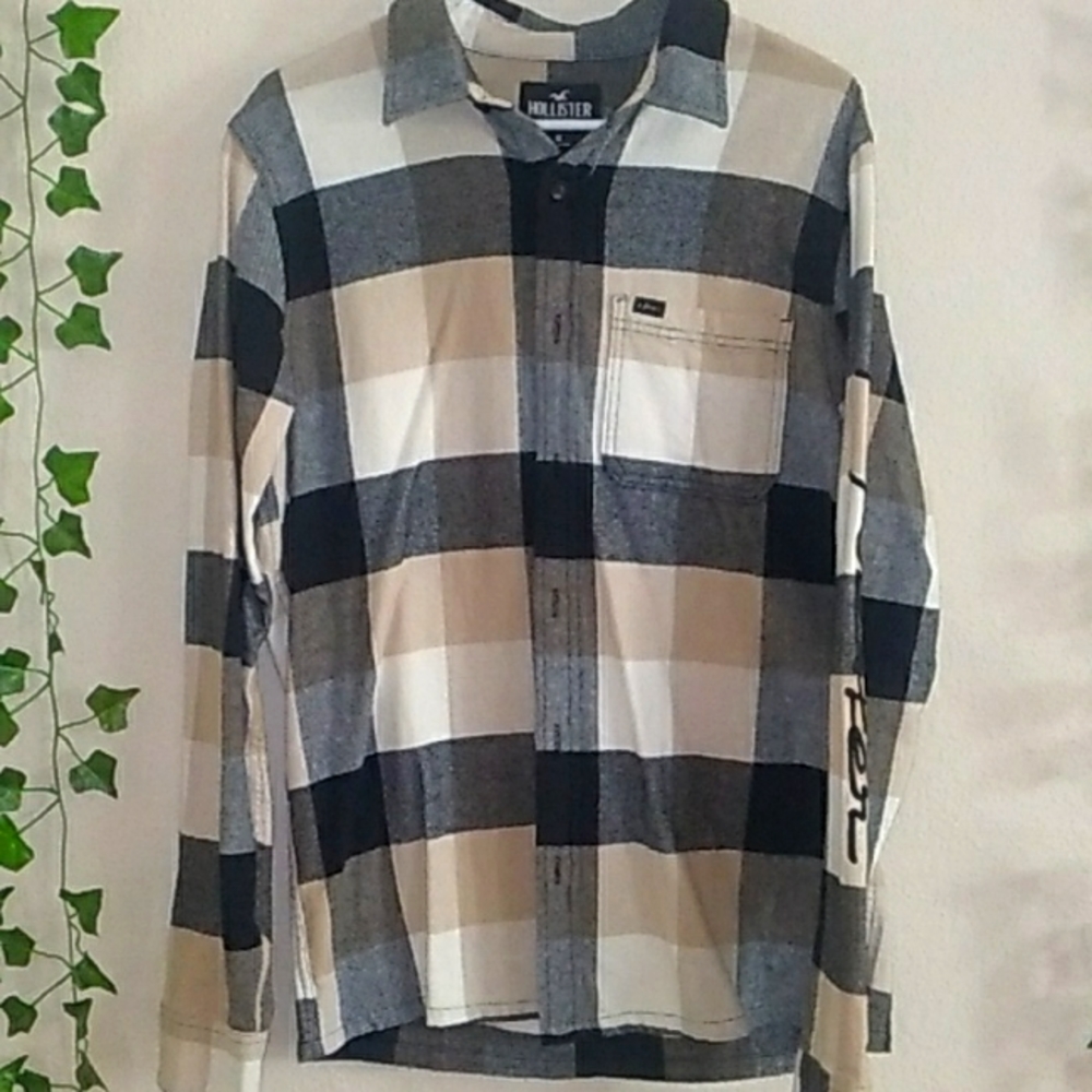 Hollister sweater
